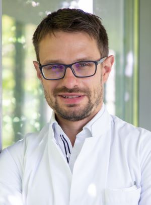 Daniel Medenwald