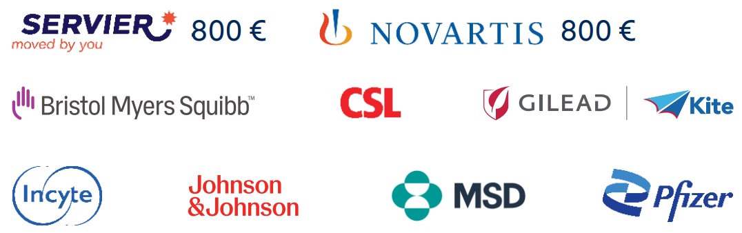 Sponsoren SIHO 2026 hp